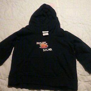 🌟Rock On SIUE Hoodie